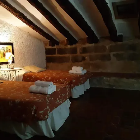 Lo Cremallé Casa vacanze Valderrobres