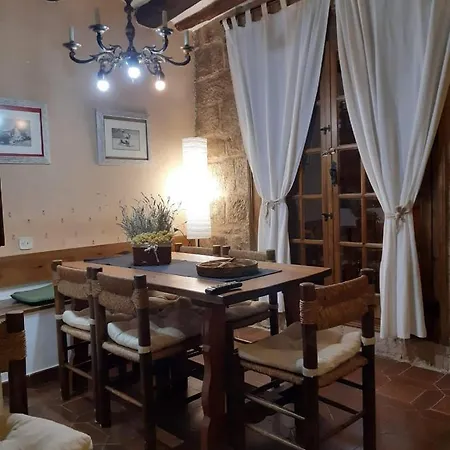 Lo Cremalle Holiday home