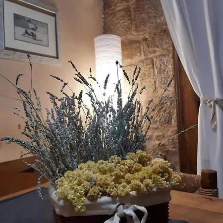 Lo Cremalle بيت للعطل فالديروبريس