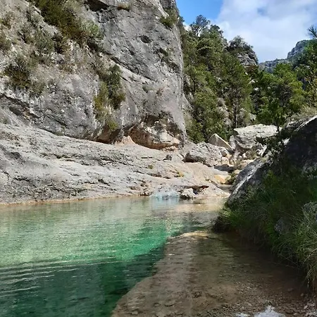 Lo Cremallé Casa vacanze *