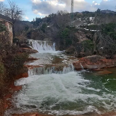 Lo Cremalle Prázdninový dům