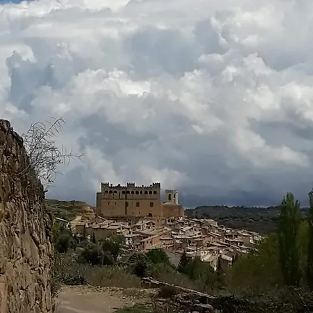 Lo Cremalle Holiday home