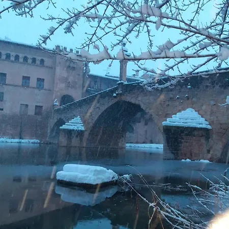 Prázdninový dům Lo Cremalle *