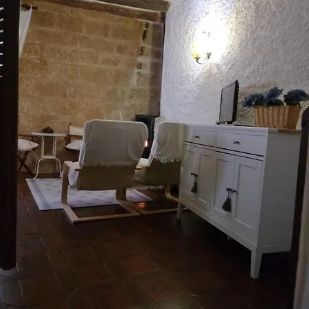 Lo Cremalle Prázdninový dům