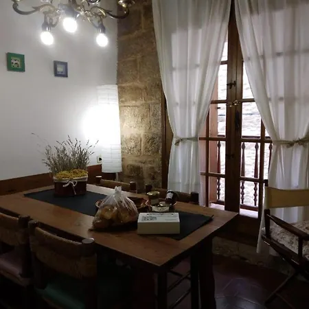 Prázdninový dům Lo Cremalle Valderrobres