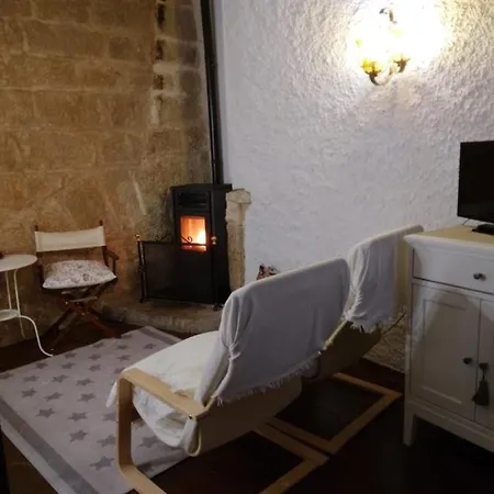 Lo Cremalle Valderrobres