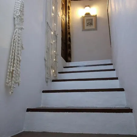 Lo Cremalle Holiday home *