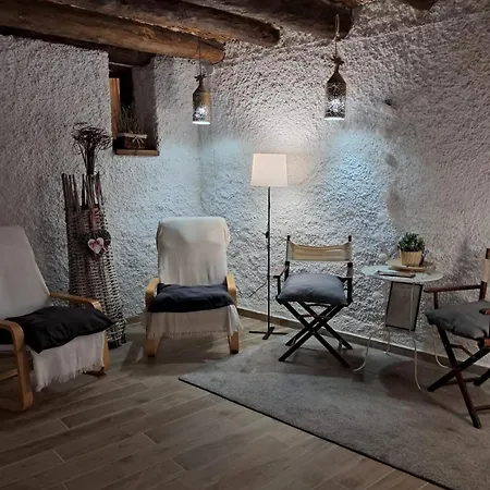 Holiday home Lo Cremalle Valderrobres