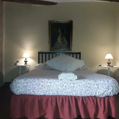 Prázdninový dům Lo Cremalle Valderrobres