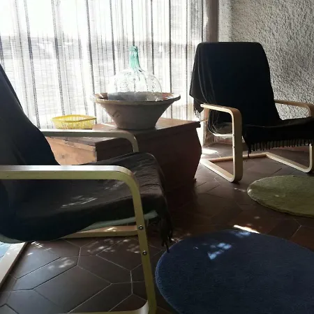 Prázdninový dům Lo Cremalle *