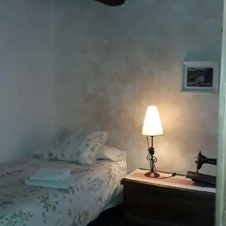 Lo Cremallé Casa vacanze