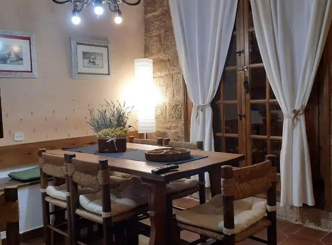 Lo Cremalle Semesterbostad