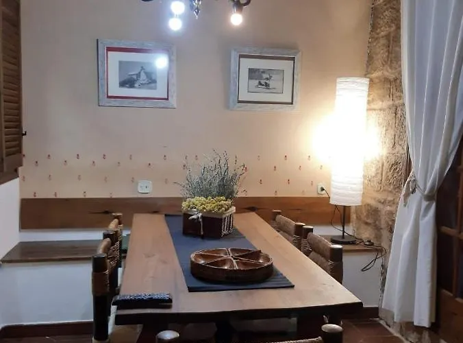 Semesterbostad Lo Cremalle