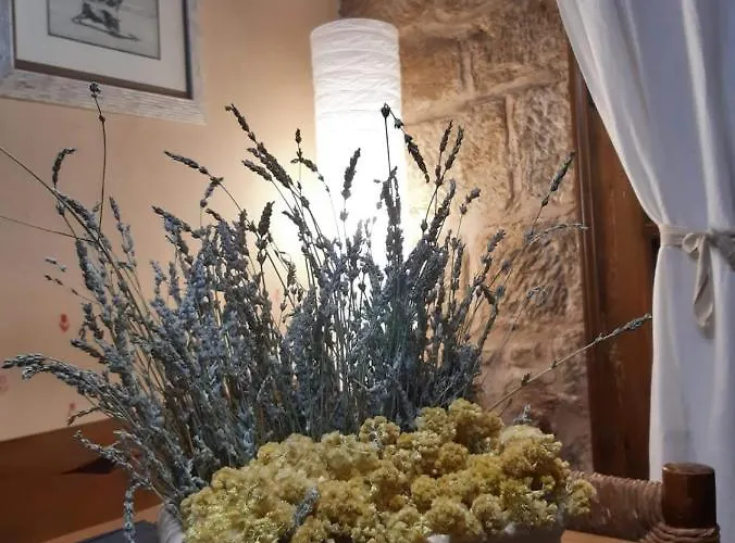 Lo Cremalle Semesterbostad Valderrobres