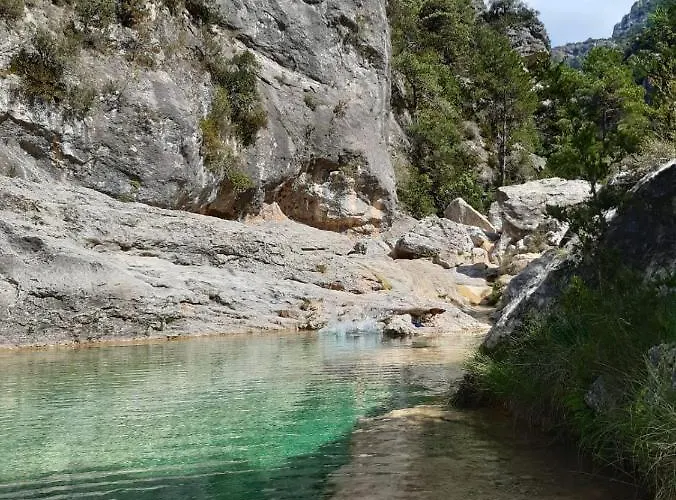 Lo Cremalle Semesterbostad *