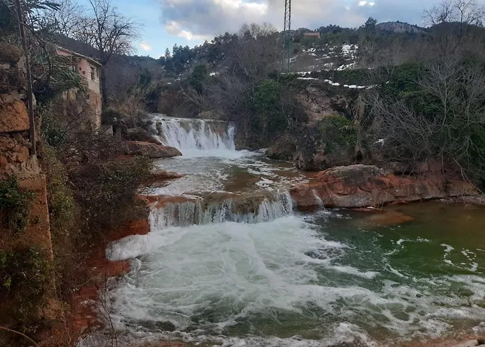 Lo Cremalle Semesterbostad