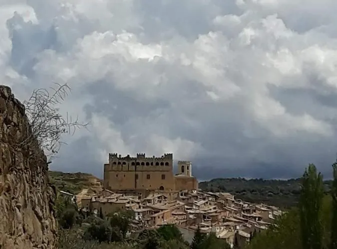 Lo Cremalle Semesterbostad