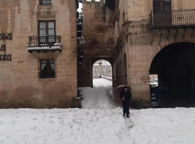 Semesterbostad Lo Cremalle