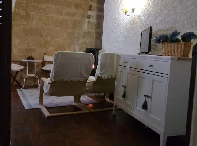 Lo Cremalle Semesterbostad