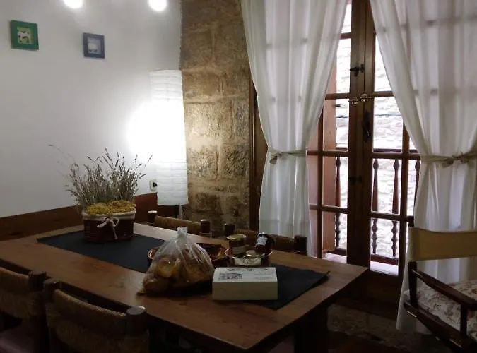 Semesterbostad Lo Cremalle Valderrobres