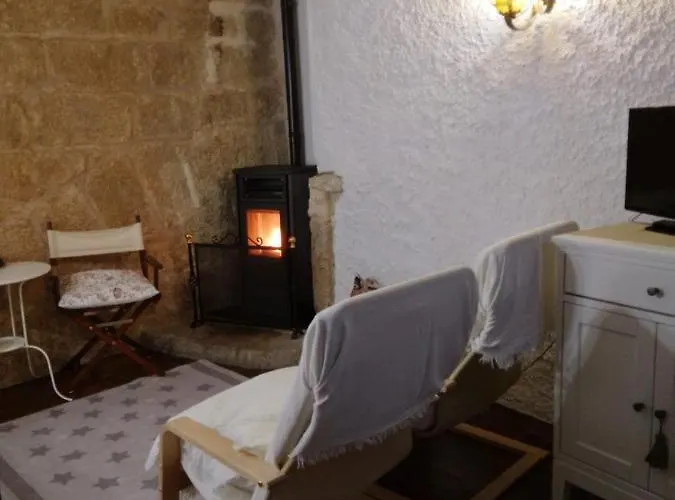 Lo Cremalle Valderrobres