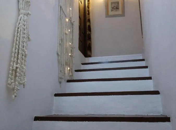 Lo Cremalle Semesterbostad *