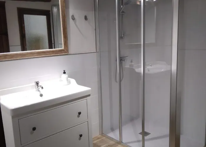 Lo Cremalle Valderrobres