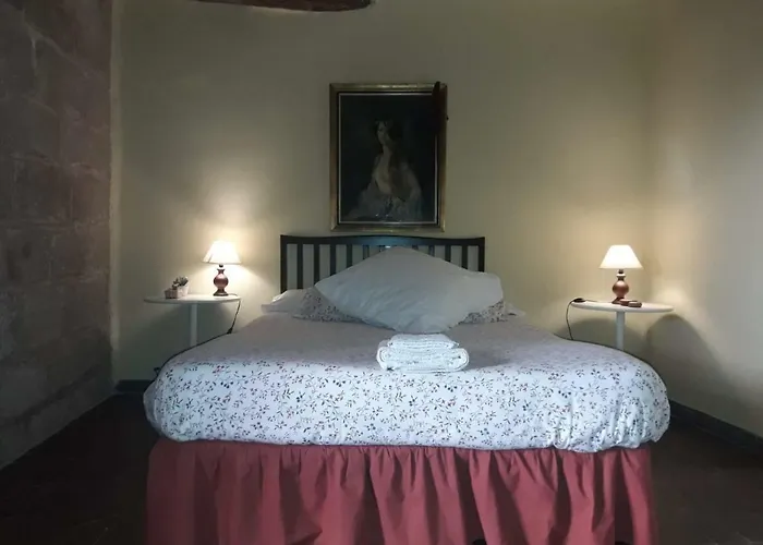 Semesterbostad Lo Cremalle Valderrobres