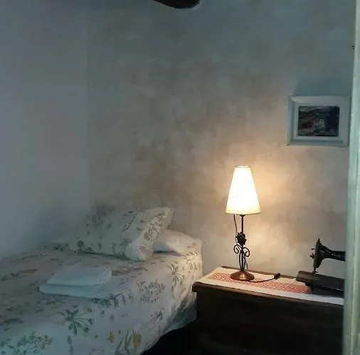 Lo Cremalle Semesterbostad