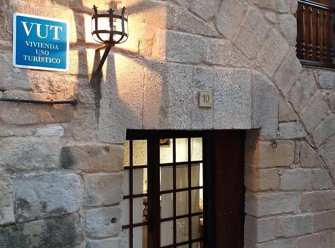 Lo Cremalle Semesterbostad Valderrobres