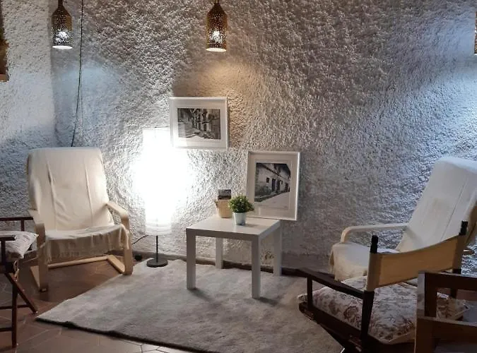 Lo Cremalle Semesterbostad